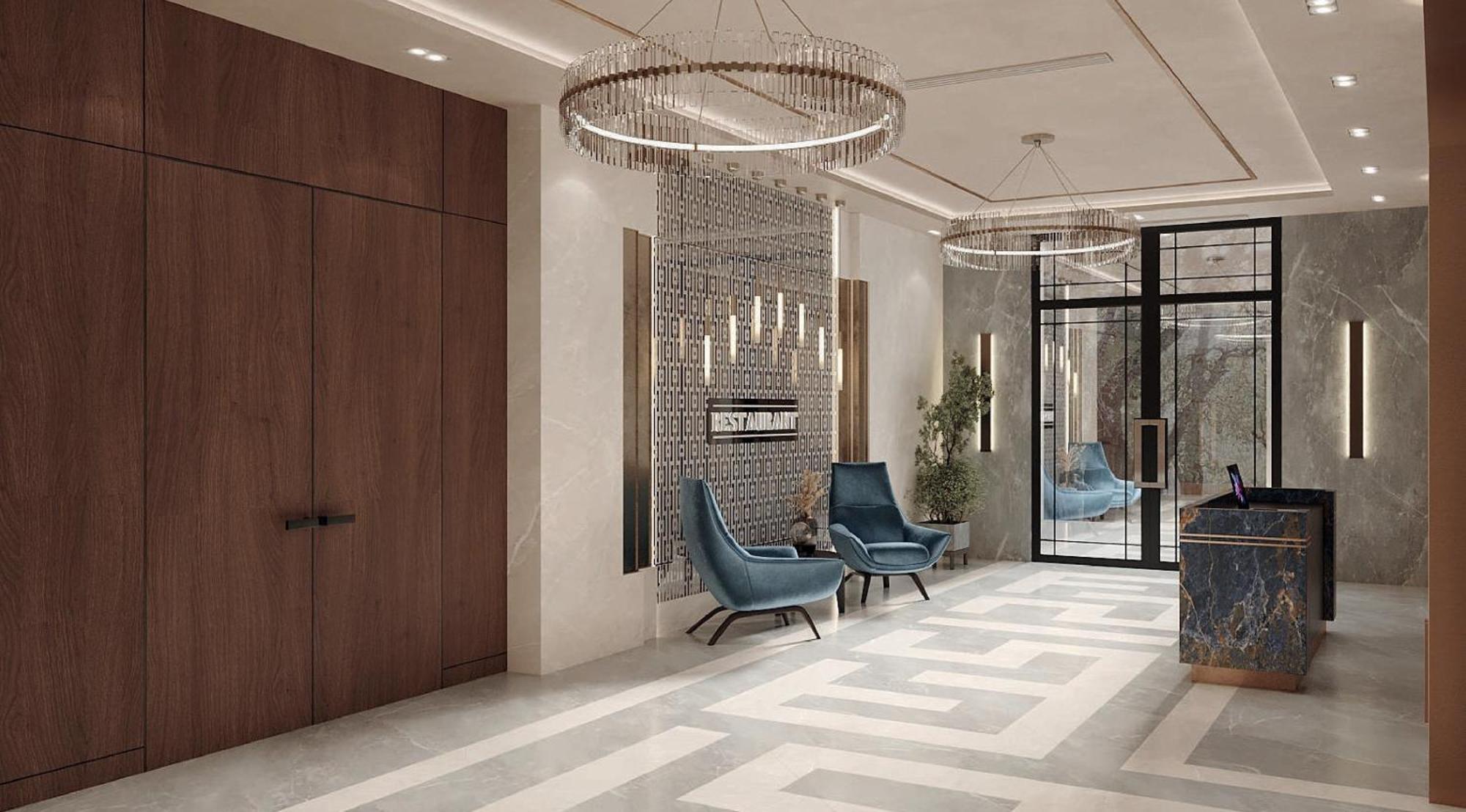 מלון Crowne Plaza Tashkent By Ihg מראה חיצוני תמונה
