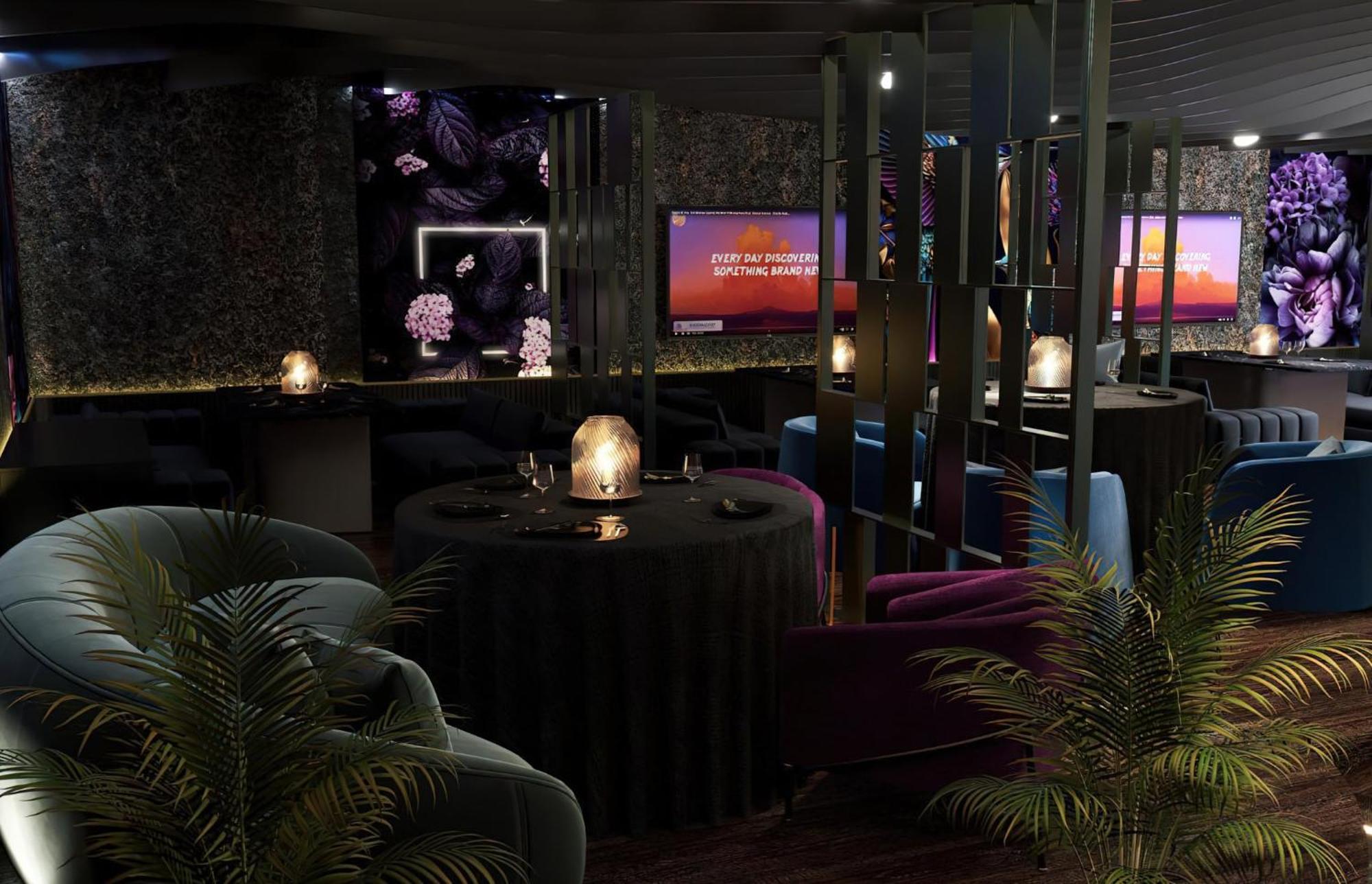 מלון Crowne Plaza Tashkent By Ihg מראה חיצוני תמונה