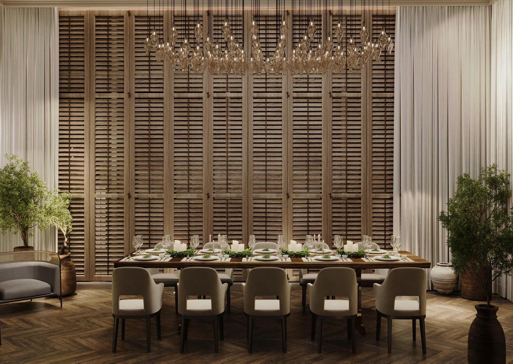 מלון Crowne Plaza Tashkent By Ihg מראה חיצוני תמונה