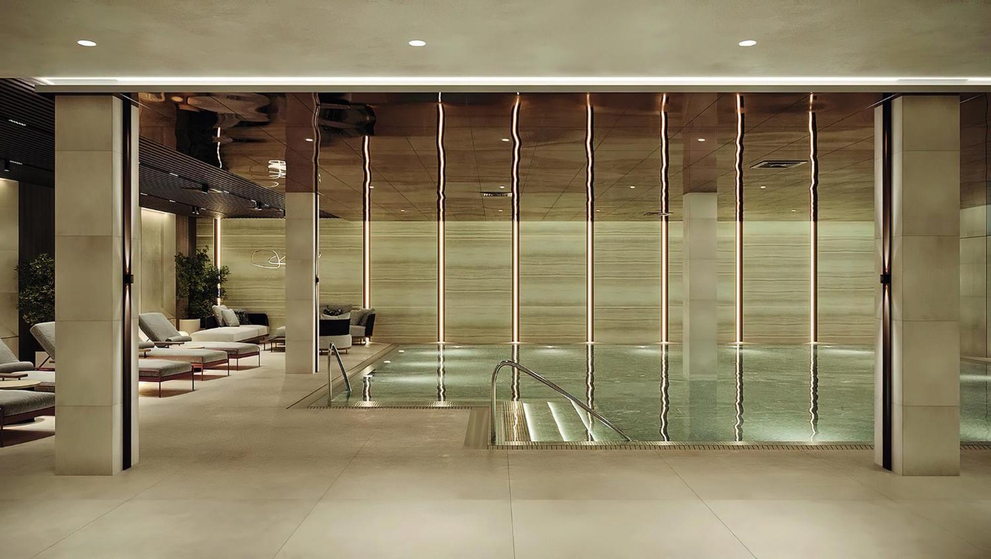 מלון Crowne Plaza Tashkent By Ihg מראה חיצוני תמונה