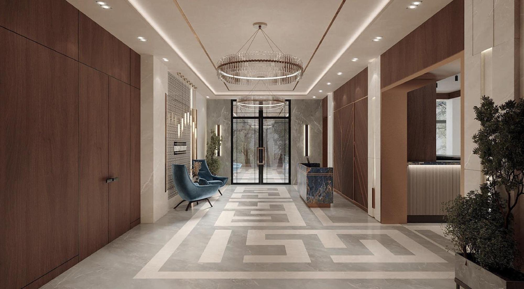 מלון Crowne Plaza Tashkent By Ihg מראה חיצוני תמונה