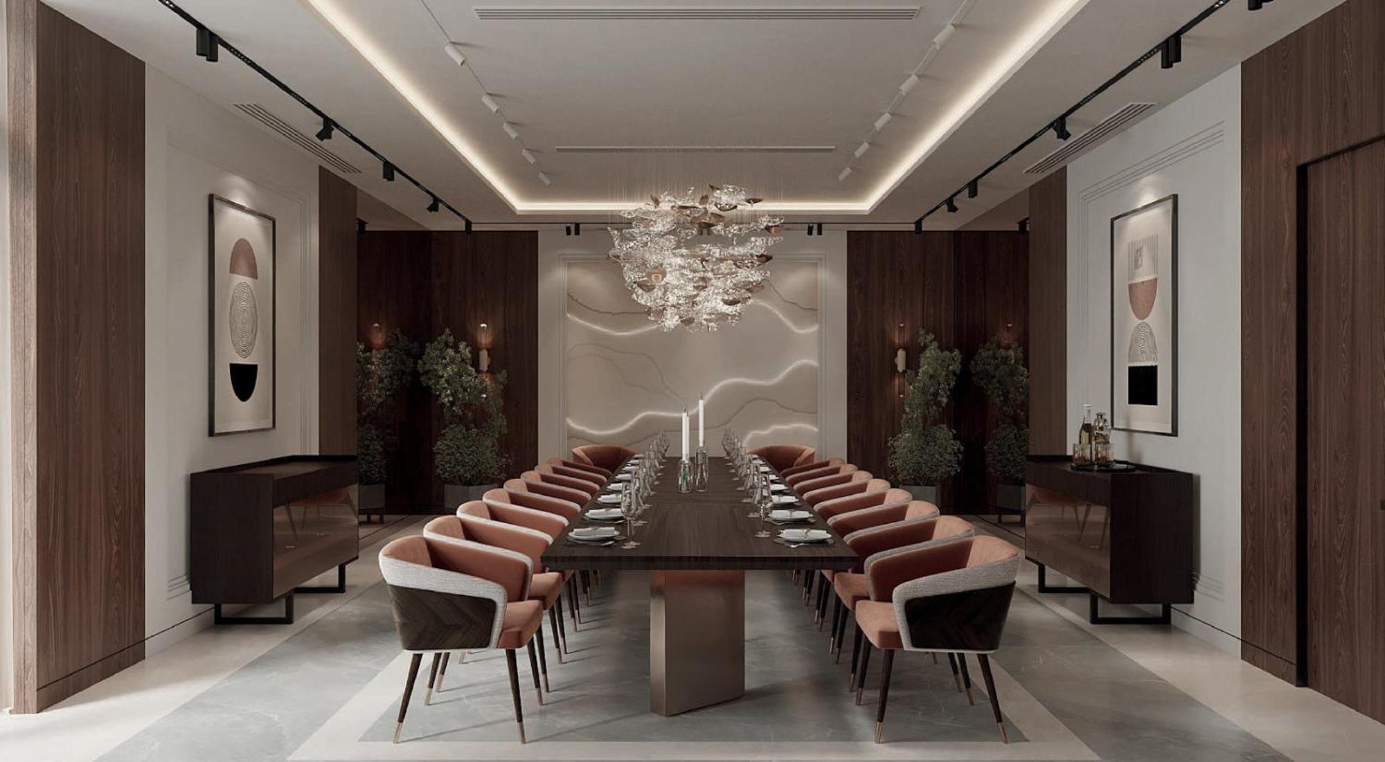 מלון Crowne Plaza Tashkent By Ihg מראה חיצוני תמונה